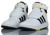 Adidas scarpe Hoops Mid 30 AC I, GZ1933 Anteprima dell’immagine prodotto 16