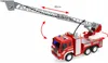 Camion dei pompieri con scala e acqua WY351B Anteprima dell’immagine prodotto 6