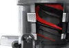 Odšťavňovač BOSCH MESM731M černá/nerezová ocel Náhled obrázku produktu 12