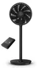 Duux Whisper Flex 2 Standventilator + Battery Pack – Leiser Produktbild-Vorschau 1