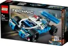 LEGO Technic 42091 Inseguimento della polizia Anteprima dell’immagine prodotto 17