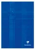 Clairefontaine 5x Kladde/Notizbuch Hardcover A4, 96 Bl Produktbild-Vorschau 2