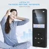ZELURXX MP3-Player Bluetooth 5.0, HiFi-Audio, 1,8-Zoll-LCD, Produktbild-Vorschau 3