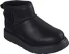 A single black boot is shown against a white background. Voir les images du produit