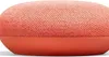 Google Home Mini, Google Assistant, Rund, Koralle, Stoff, Produktbild-Vorschau 8