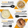 Strex Juego de Utensilios de Cocina con Soporte 15 piezas - Vista previa de la imagen del producto 8