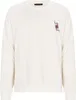 Red Bridge Herren Pullover Sweatshirt Ecru XL Produktbild-Vorschau 7