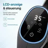 Olvy 14-in-1 stoomreiniger met dweilfunctie en touchscreen Productafbeelding-voorbeeld 14