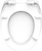 SCHÜTTE WC sedátko BEACH, WC sedátko z duroplastu s Náhled obrázku produktu 14