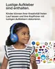 Belkin Soundform mini on-ear per bambini BT USB-C bl. Anteprima dell’immagine prodotto 12