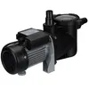 A black and gray pool filter pump is shown against a white background. Náhľad obrázku produktu