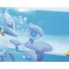 Bestway® Family Pool Fish 'n Friends ™ 262 x 157 x 46 cm, Produktbild-Vorschau 42