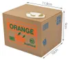 Salvadanaio a batteria - gattino 22468 Anteprima dell’immagine prodotto 16