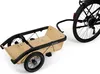 Hamax Venture Cargo+ Fahrradanhänger Produktbild-Vorschau 9