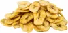 Bananenchips 300 G - Getrocknete Bananen - Energiesnack - Produktbild-Vorschau 2