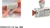 trodat® 1117 Stempel met datumbandtrodat 1117 Productafbeelding-voorbeeld 11