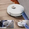 Dreame X40 Ultra - Staubsaugerroboter mit Wischfunktion - Produktbild-Vorschau 14