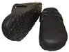 Alb Trade Soft-Clogs Pantoletten, Schwarz, 44, aus Produktbild-Vorschau 1
