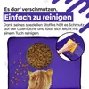 EVE Textile Hundematte Katzenmatte 70x100x2 cm Lila Produktbild-Vorschau 6
