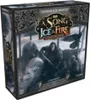 A box for a board game based on George R. R. Martin's 'A Song of Ice and Fire' series, specifically the 'Night's Watch' starter set. Produktbild-Vorschau