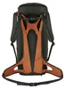 SALEWA Tourenrucksack Rucksack Alp Mate 36 Dark Olive Produktbild-Vorschau 2