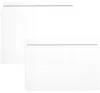Briefumschläge Offset transparent C6 100 my haftklebend Produktbild-Vorschau 3
