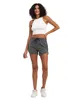 COMEOR Kurze Hose Damen Sportshorts Laufshorts Sommer Hosen Produktbild-Vorschau 6