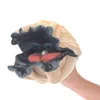 Folkmanis Handpuppe Große Muschel 3067 Produktbild-Vorschau 5