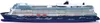 SIKU 1730 Mein Schiff 1 Produktbild-Vorschau 1