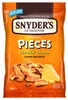 Snyder’s Pretzel Cheddar Cheese VPE (10x110g Packung) + usy Produktbild-Vorschau 2