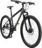 BIKESTAR Mountainbike 27,5 Zoll | 17 Zoll Rahmen, 21 Gang Produktbild-Vorschau 1