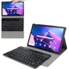 Bluetooth-Hülle und Tastatur für Xiaomi Redmi Pad PRO 12,1" Produktbild-Vorschau 1
