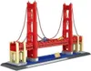 Líce W6210 Most Golden Gate v San Franciscu W6210 Náhled obrázku produktu 3