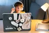 MuchoWow® Laptop Aufkleber Sticker Cover Winter - Produktbild-Vorschau 3