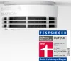 HEKATRON 31-5000030-02-01 Bezprzewodowa czujka dymu Podgląd zdjęcia produktu 6