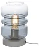 It's about Romi Tischlampe Verona 15x23 Weiß Produktbild-Vorschau 4