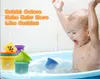 Stapelbecher Kinder Stapelturm Stapelwürfel Baby Produktbild-Vorschau 5
