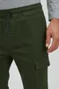 11 Project PRGarik Herren Cargohose Lange Hose mit Stretch Produktbild-Vorschau 4