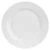 Dessertteller - Weiß - Bone China - Ø 20 cm Produktbild-Vorschau 1
