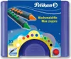 Pelikan 665/10 - matita colorata - cera - vari colori Anteprima dell’immagine prodotto 3