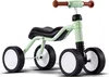 A light green Puky Wutsch balance bike for children is shown against a white background. Anteprima dell’immagine prodotto