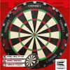 Target Darts TOR Dartboard Steel Tip Sisal Profi Produktbild-Vorschau 9