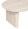 Stolik kawowy podłużny ANAYA, 120 x 60 x 40 cm Podgląd zdjęcia produktu 6