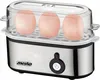 Mesko Home MS 4485, 3 vajec, Tvrdý, Střední, Měkké, Náhled obrázku produktu 16