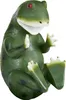 BRUBAKER Porte-bouteilles de vin Grenouille assoiffée - Voir les images du produit 2