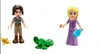 Lego 41054 Disney Princess - Rapunzels Turm der Kr Produktbild-Vorschau 5
