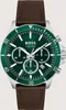 Chronograph TROPER 45 mm Produktbild-Vorschau 1