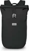 Osprey Arcane 24 Liter Roll Top Tagesrucksack Black Produktbild-Vorschau 4