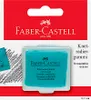 Faber Castell Radierer Knetg. Trend pink/bl/h-bl 40x35x10 Produktbild-Vorschau 3