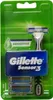 Ostrza do maszynki do golenia Gillette Sensor 3 Sensitive, Podgląd zdjęcia produktu 6